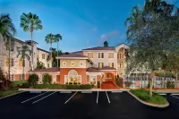 Residence Inn Fort Lauderdale Weston Hotels in Weston