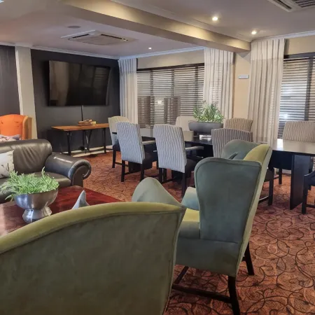 Protea Hotel Nelspruit