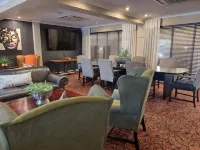 Protea Hotel Nelspruit - Frühstück