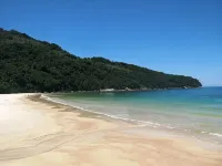 Suítes Cantinho da Pedra