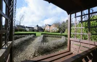 The Old School Hoteles en Bicester