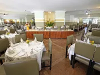 San Raphael Hotel Hotéis em São Paulo