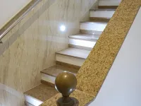 Pousada Bahia Pelô Hotels near بيلورينهو