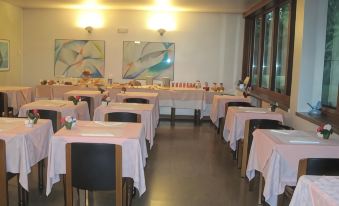 Albergo Villa & Roma