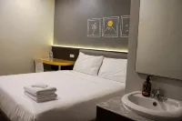 Sunrise Hotel Kudus