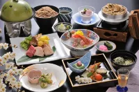 Hotel New Kotobuki - Hot Springs