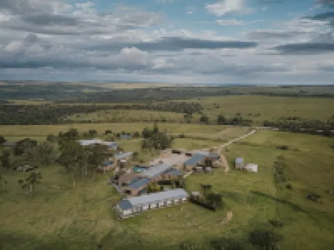 Umbono Private Lodge