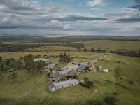 Umbono Private Lodge