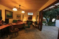 Green Village