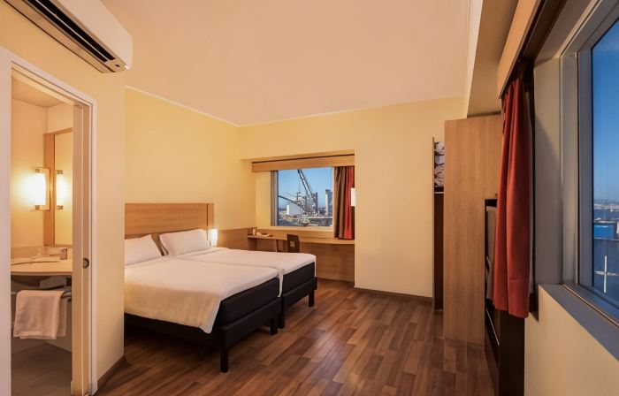 Ibis Valparaiso