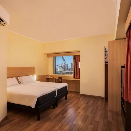 Ibis Valparaiso