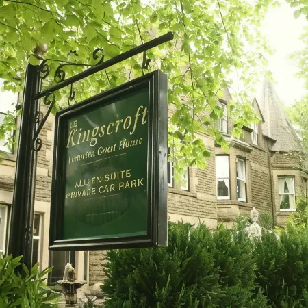 Kingscroft