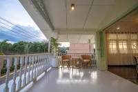 Zane Balcony House, Ranong accommodation