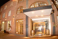San Martin Hotel y Spa - salle de sport