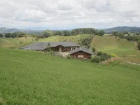 Kauri Lodge Karapiro - Завтрак