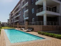 Cag the Hub Bryanston Hotels in Bryanston