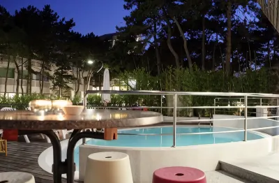 Hotel Anapaya