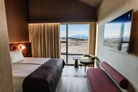 Hótel Jökulsárlón - Glacier Lagoon Hotel Hoteles en Hornafjörður