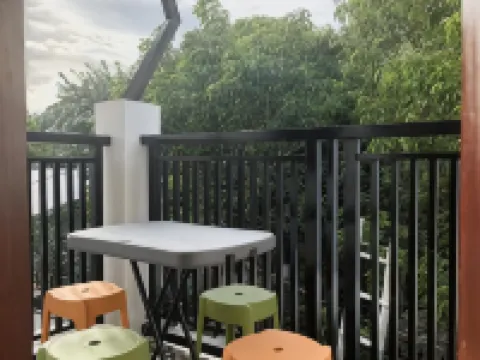 CasaJuana Room Rental Hotels in Carles