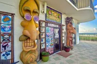 Edgewater Bliss - Your Gulf-Front Escape with Stunning Master Suite Views