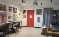 Baybayin Hostel - Pasay Close to Airport