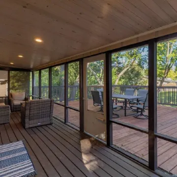 Updated 3 bed + office ranch home close to Downtown Madison