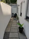 Living in Kurort Waldbronn - Toskana from germany