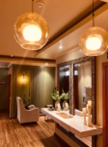 URBAN PARK SUITES HOTEL
