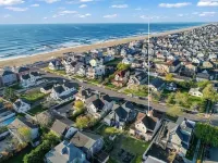 Belmar Beauty Ξενοδοχεία στην πόλη Belmar