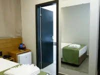 Neo Park Hotel Hoteles en Maringá