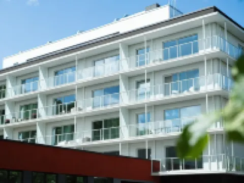 帕爾努的鮑勃W 派爾努酒店