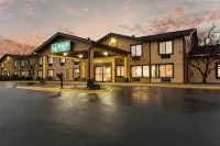 Quality Inn Hotels in Marquette