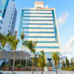 Intercity Salvador Aeroporto Hotels in Lauro de Freitas
