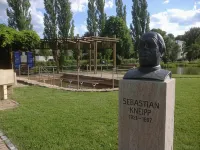 펜션 알슈타트 가르니