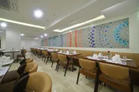 Incredible One Hotel - Aamiainen