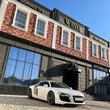 Wind Hotel