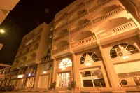 Atlantic Hotel Hotel di 