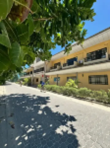 Gregoire's Apartment