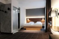 FOUR Ratingen Dusseldorf Airport Hotel di Ratingen