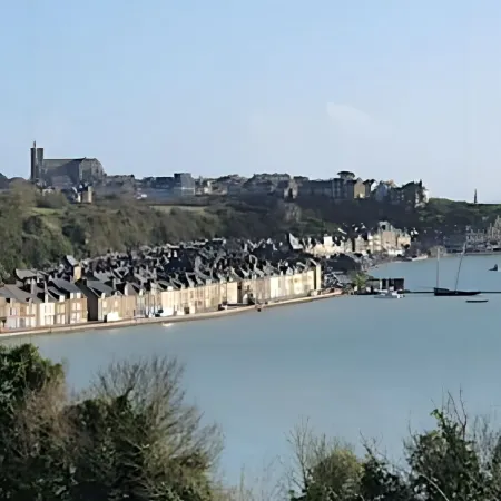 Cancale - Côte D'émeraude