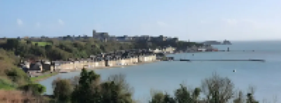 Cancale - Côte D'émeraude - 3성급