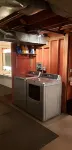 Cozy 2 bedroom house/w garage in Skokie