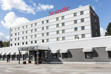 Scandic Täby