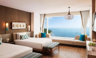 Taj Cidade de Goa Horizon, Goa