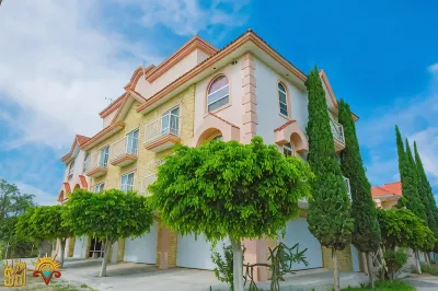Villa Del Sol Hotels near Grutas Tolantongo