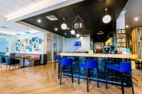 Park Inn by Radisson, Kigali - Quầy bar