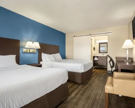 Baymont by Wyndham Kingman Hotels in Kingman