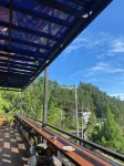 Terasse Guci Hotels in Bojong