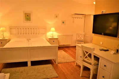 Economy Hotel Kronach Hotels near Lidl
