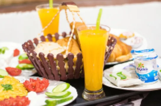 ツーリストパレスホテル